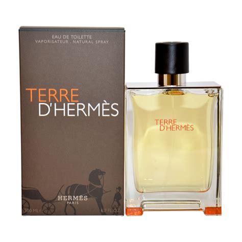 list of terre de hermes for men|terre d hermes price.